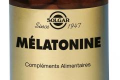 MELATOTINE 1 Mg